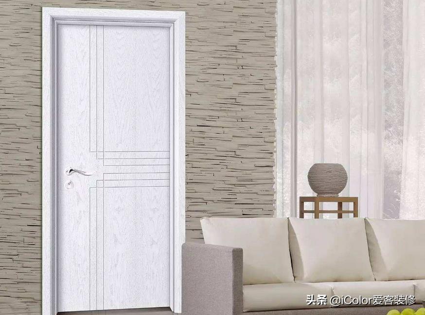 老房房门翻新改造,老房卧室门颜色推荐