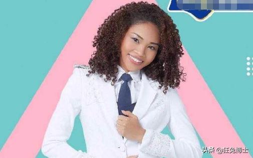 不吐不快:都有哪些外表看是黑人,实质已是“货真价实”中国人?