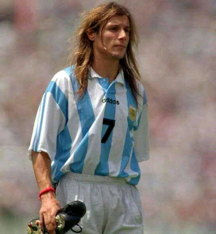 蓝白长发飘飘的年代，各位阿迷都有哪些美好记忆？