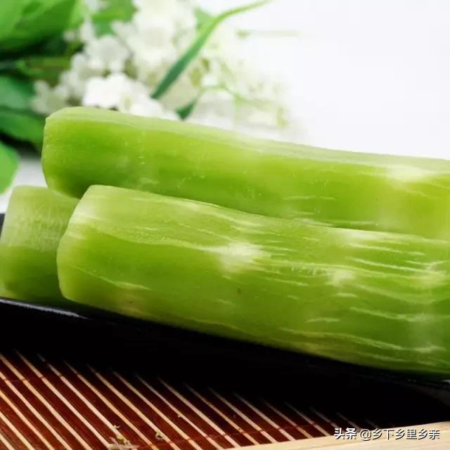 小麦引进中国之前人们吃什么,涨姿势科普刷新您对大米的认知