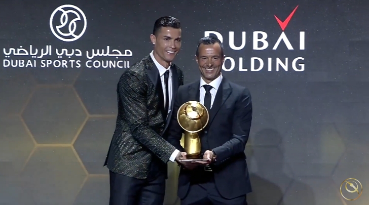 c罗经纪人大学,c罗经纪人的传奇人生