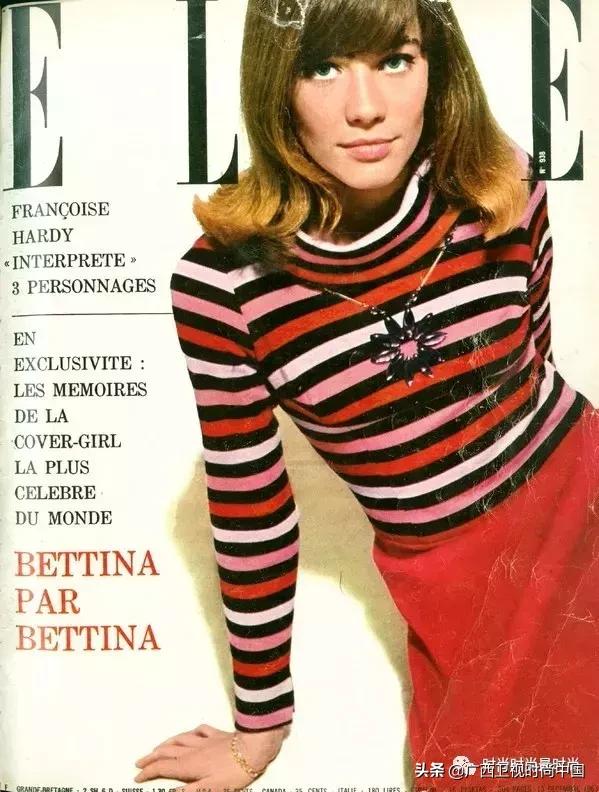 2019秋季新款时尚针织衫大爆发 (2020年春夏流行短小精悍的针织衫)