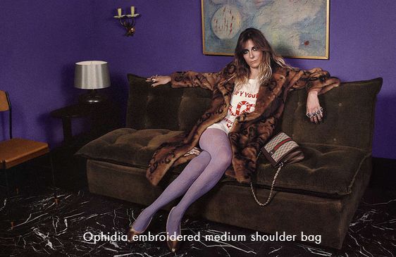 gucci蛇头包值得入吗,gucci蛇头包所有款式