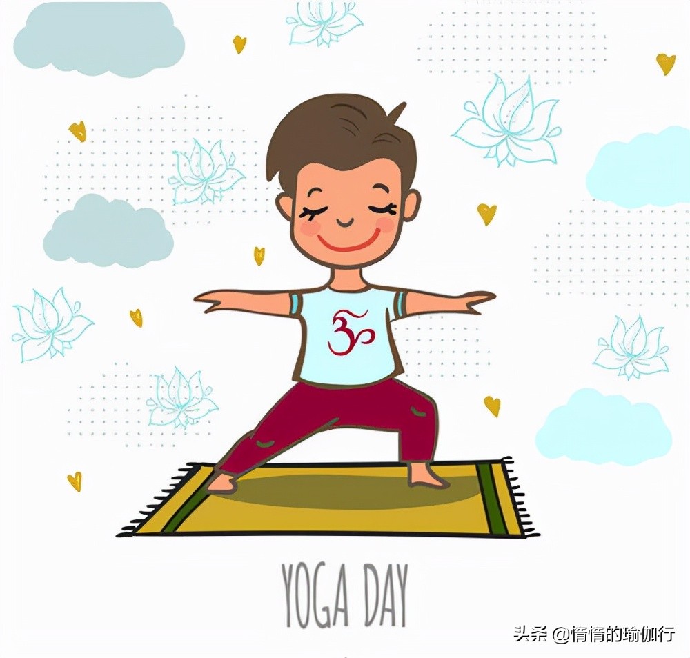 18年的瑜伽教练培训经验,一位资深瑜伽老师练了20年的体会