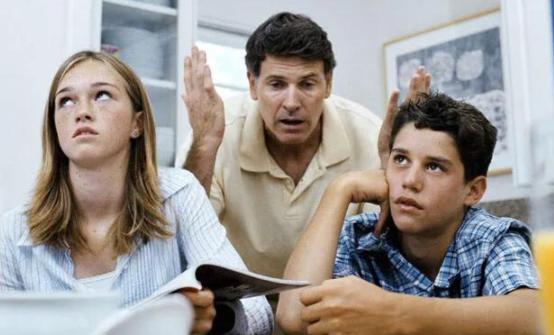 心理学孩子不听话怎么办,心理学为什么孩子不听你的话