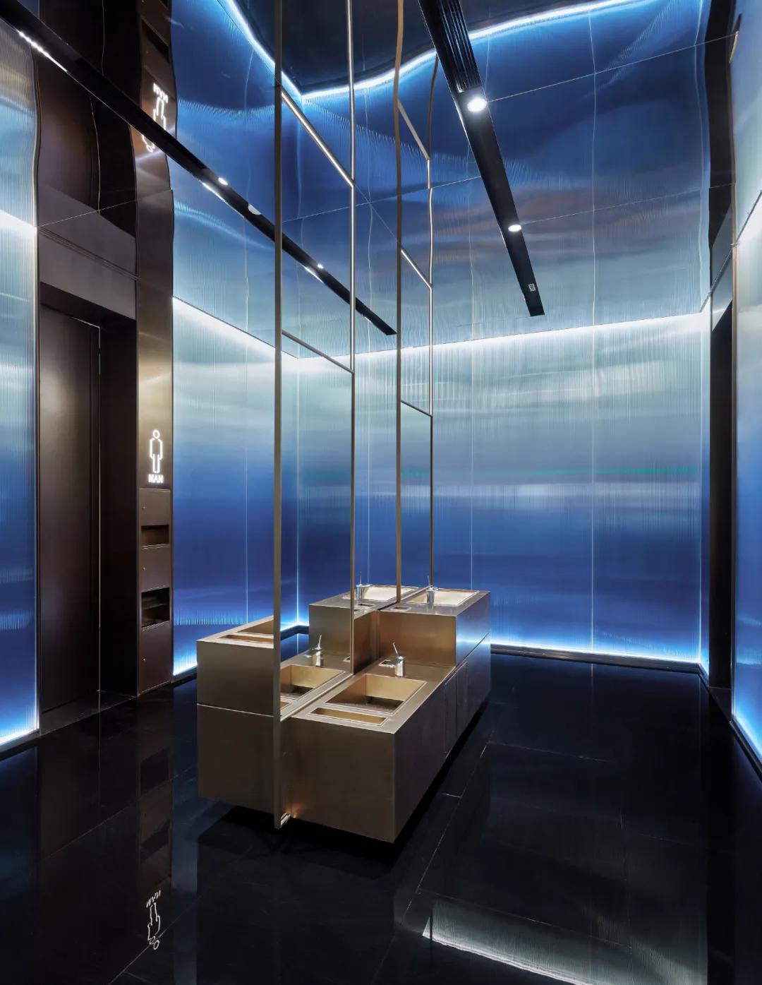 REMACTY室内｜致年轻人的礼物——未来生活盲盒：美的东润智慧城