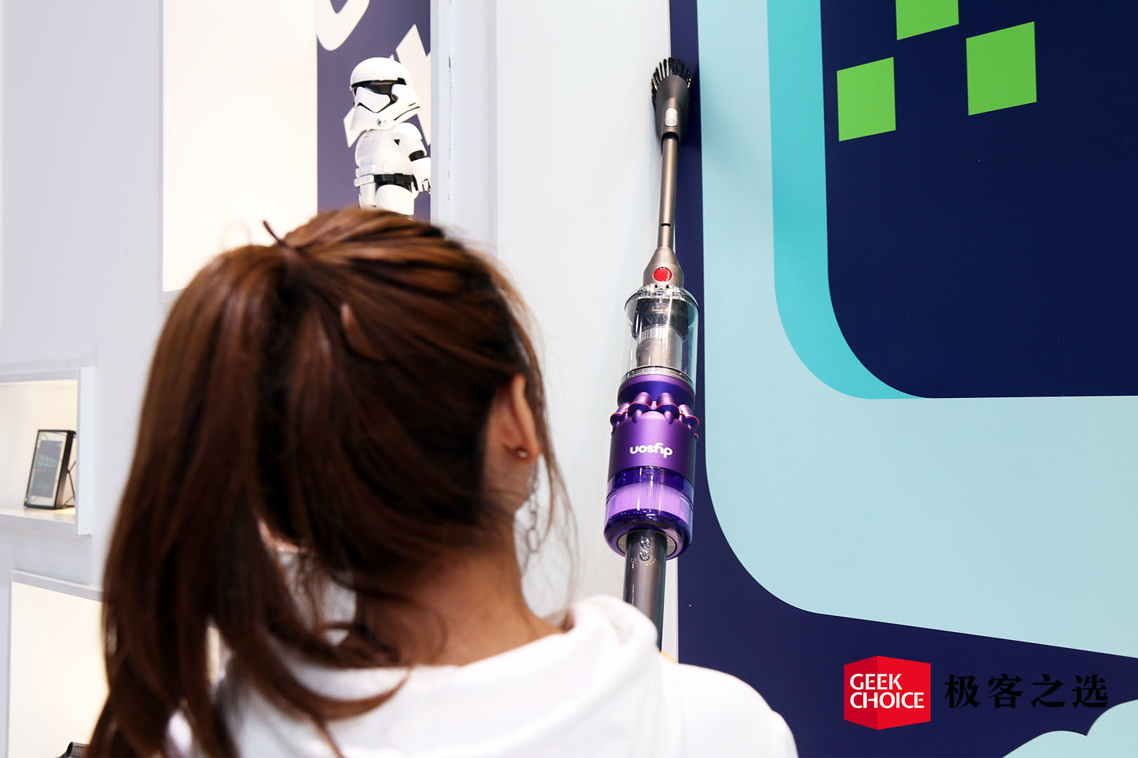 性价比最高的戴森吸尘器,戴森性价比最高的吸尘器