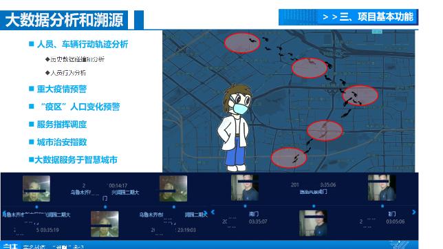 中软高科社区防控应用软件已上线并向全国捐赠