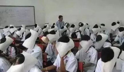 有个搞笑的老师是怎样的体验,有个逗逼是什么体验