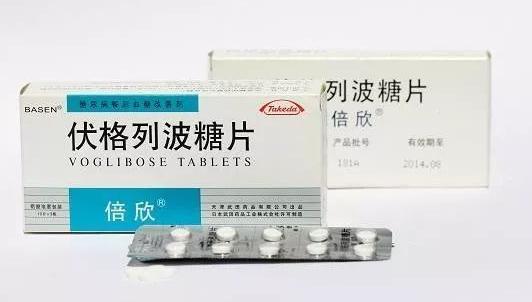 空腹血糖高吃哪种降糖药,空腹血糖高哪个药降糖效果好