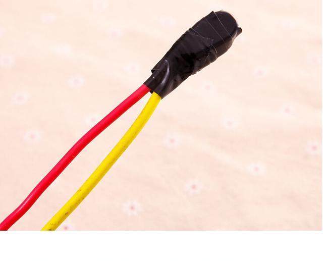 电线接头用卡扣好还是胶布好,电线接头焊锡好还是用铜接头好