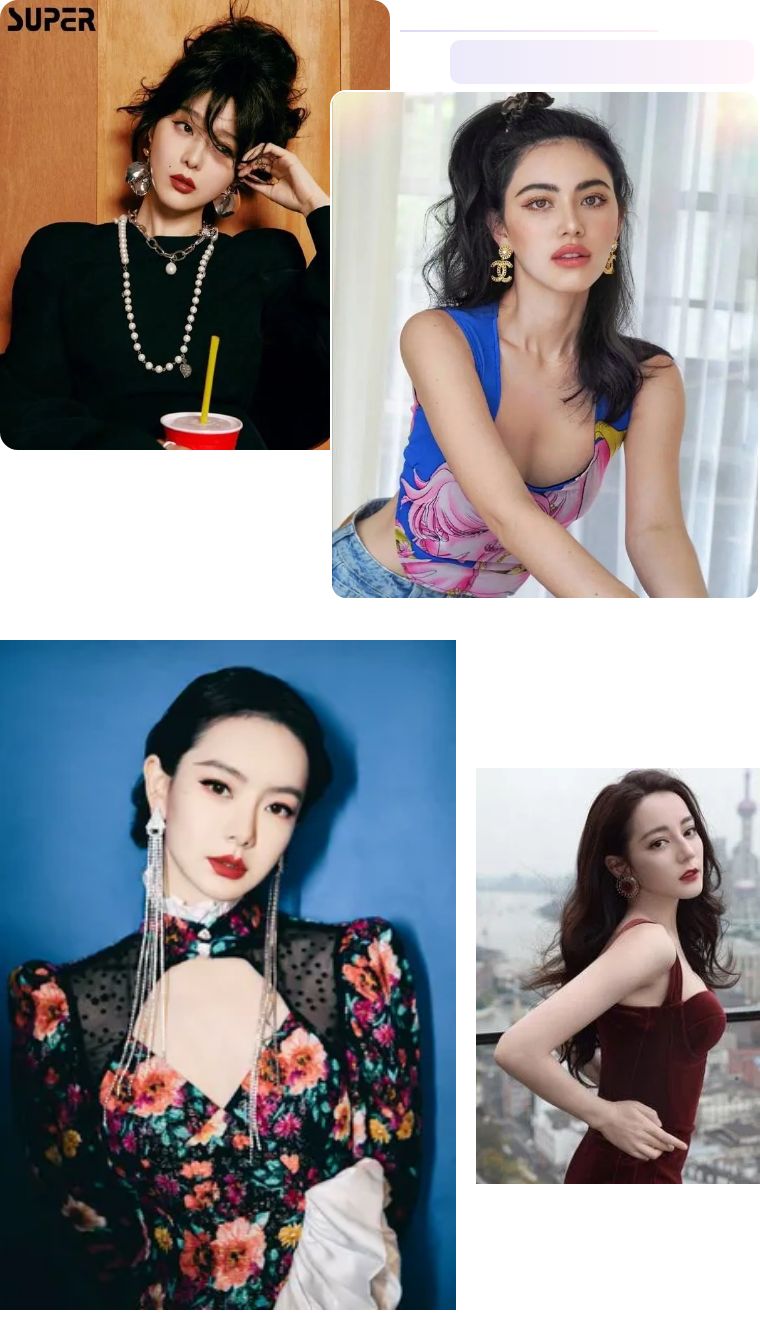 耳环怎么选择材质,耳环怎么选直径