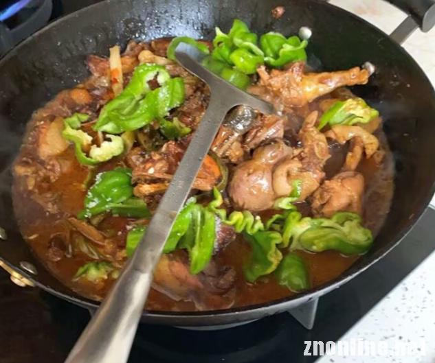 别样的劳动教育课武昌理工学院大学生纷纷变身“大厨”晒美食