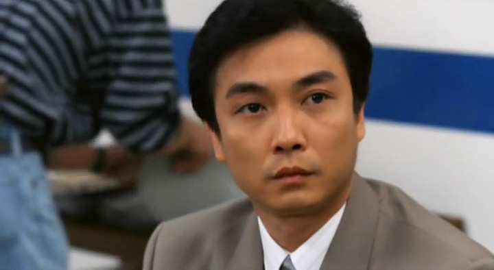 刘松仁2015最佳男主角,刘松仁演的富家少爷