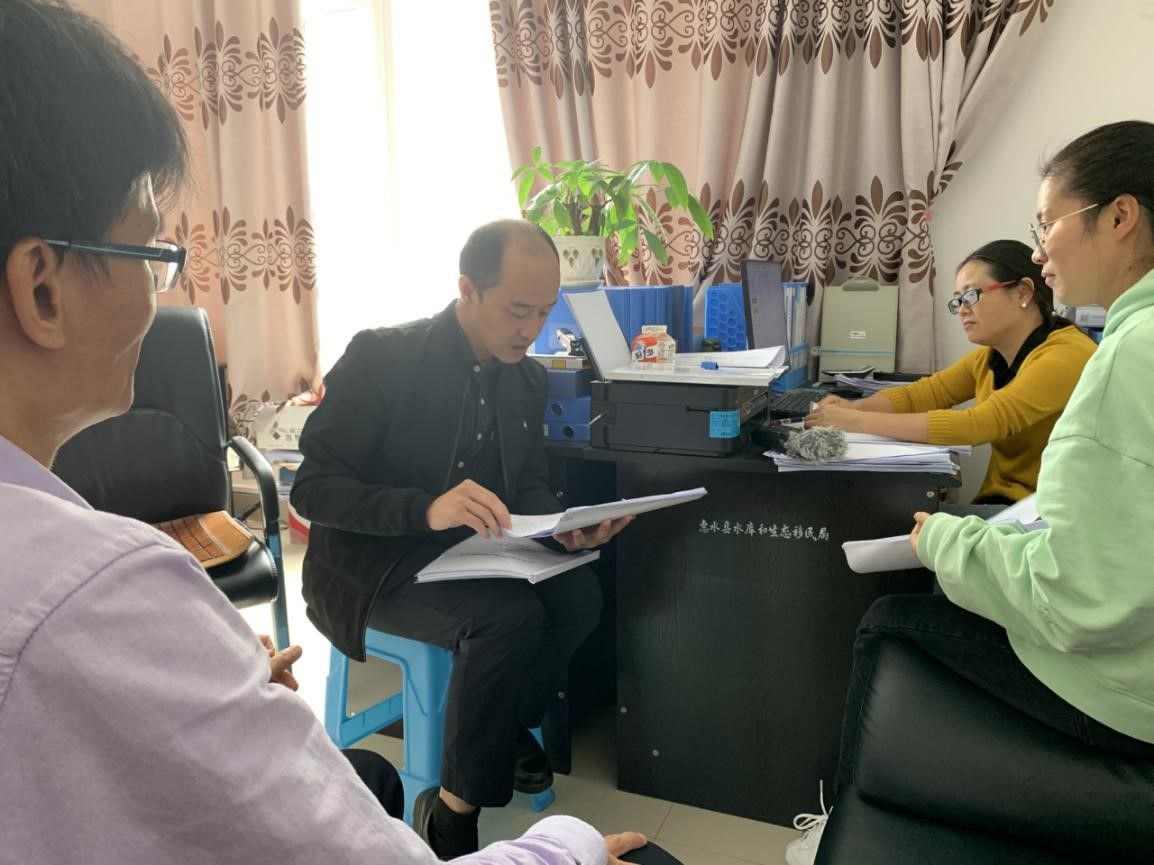 珠江升明月,两地共此时