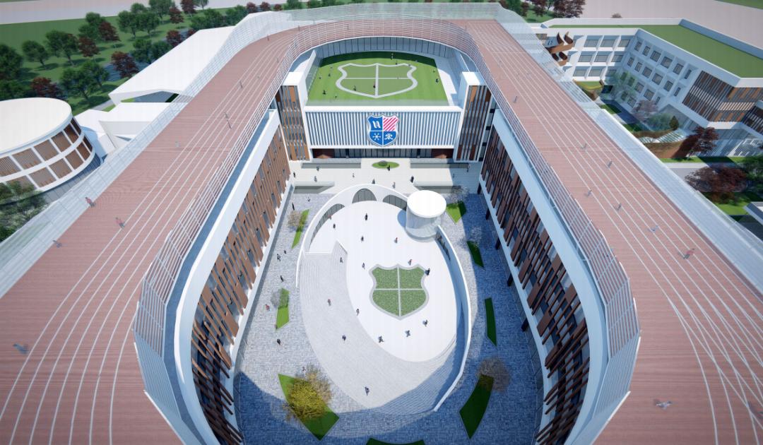 苏州即将开建的学校,最新苏州学校开学时间表