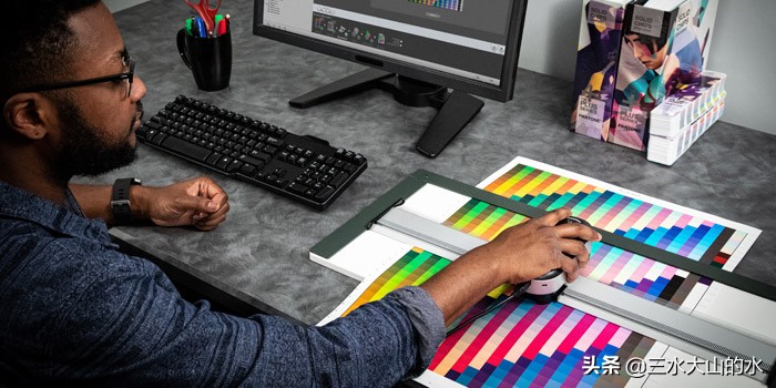 如何让喷墨打印机打印照片不褪色,打印机打印照片颜色太黑怎么设置