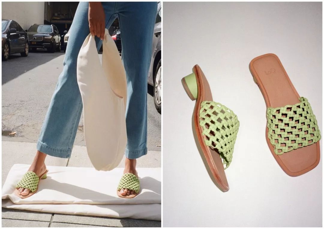 耐看又不磨脚的休闲鞋,又潮脚感又好的鞋