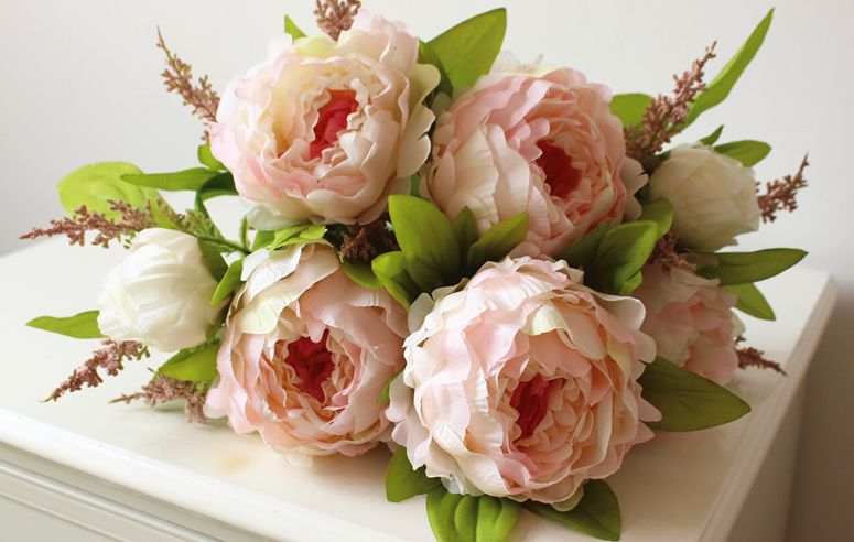 50种鲜切花花语，每个花艺师都要知道