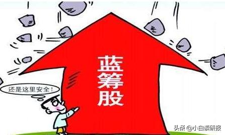 10分钟看懂全天股市,超实用的股票知识点汇总