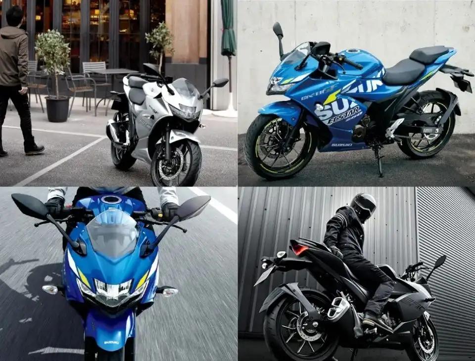 豪爵铃木与济南铃木合作关系,豪爵铃木与济南铃木区别