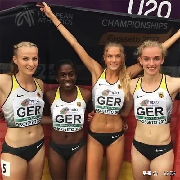 田径运动员施密特,施密特运动员