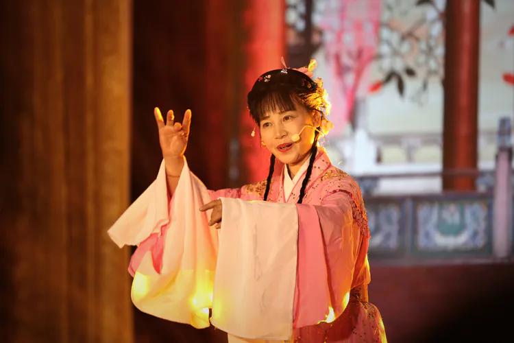 仁爱以柔克刚,仁爱传递