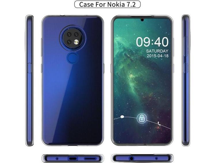 诺基亚奥利奥1020,诺基亚新机奥利奥三摄