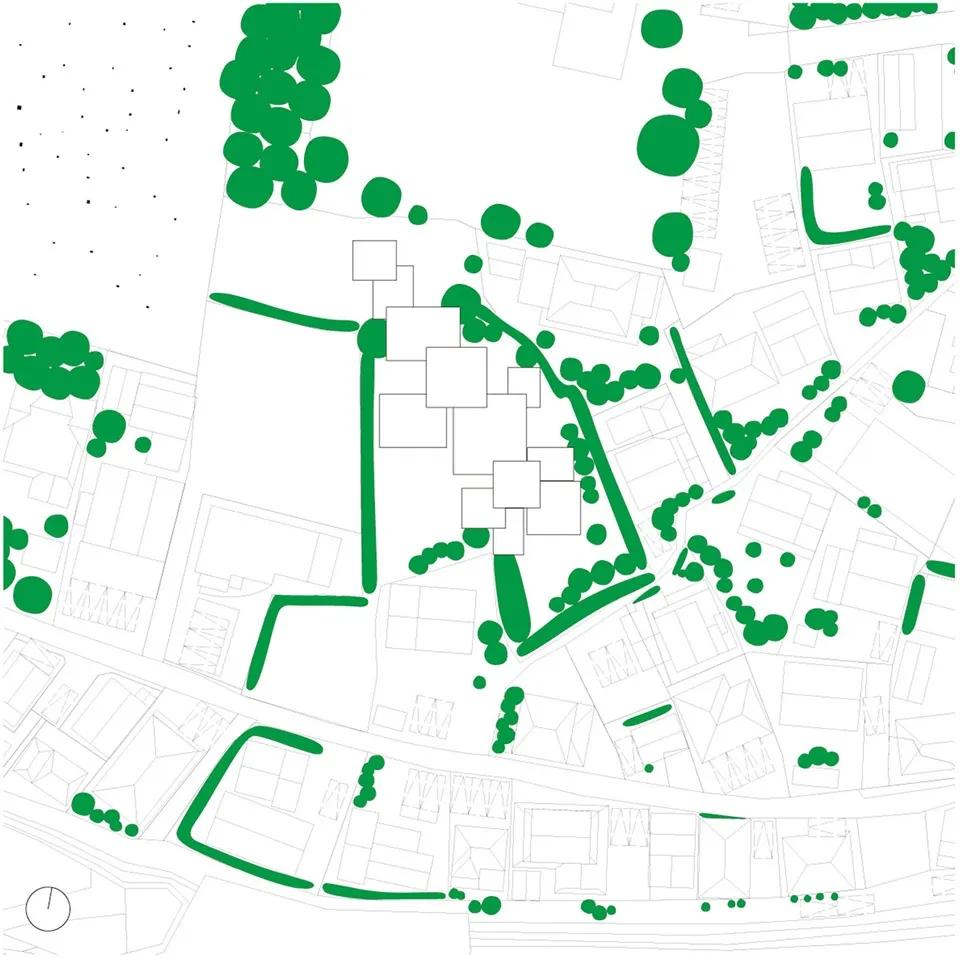 小户型极简装修风格日本,日本十几平米的房子经典设计