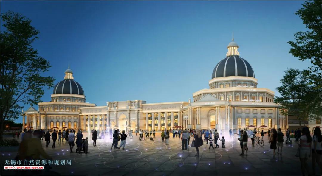 无锡惠山区时代广场二期烂尾,无锡烂尾项目