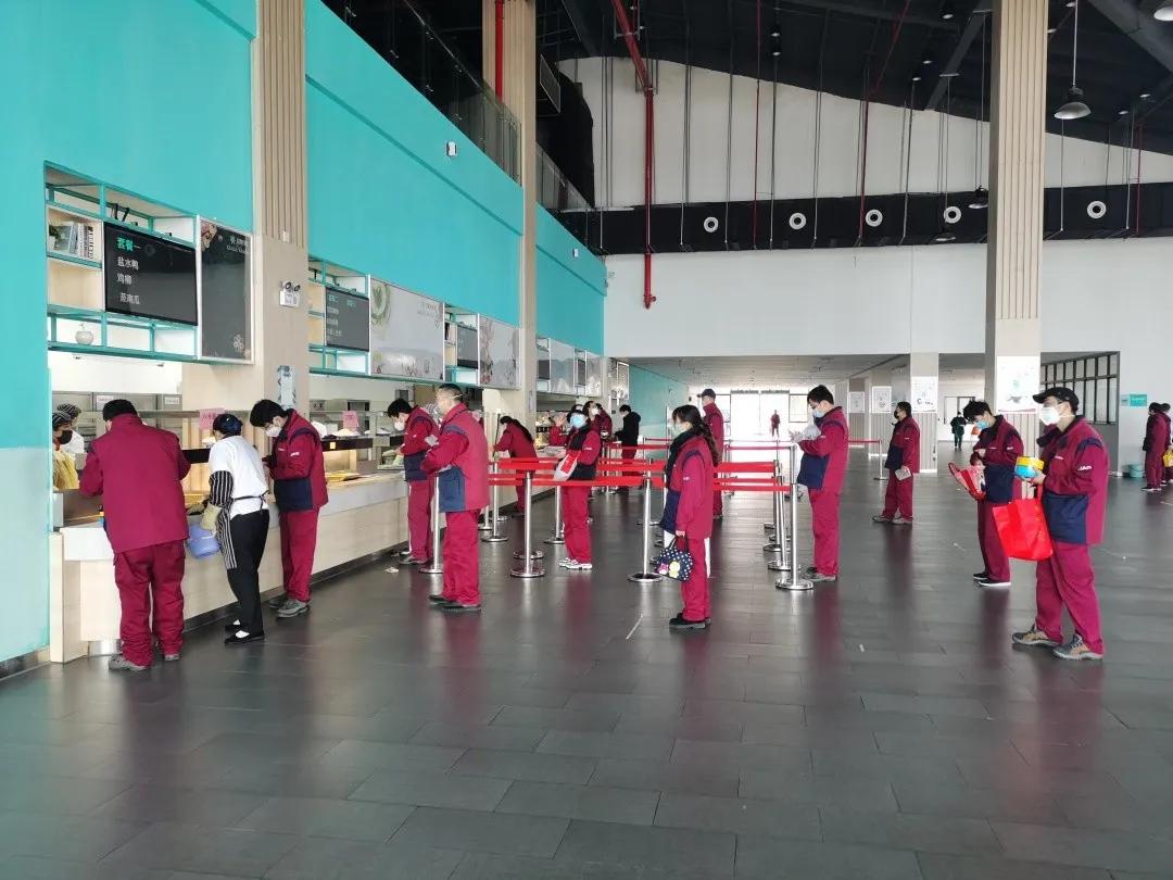 江淮蔚来工厂最新消息,江淮能造蔚来汽车