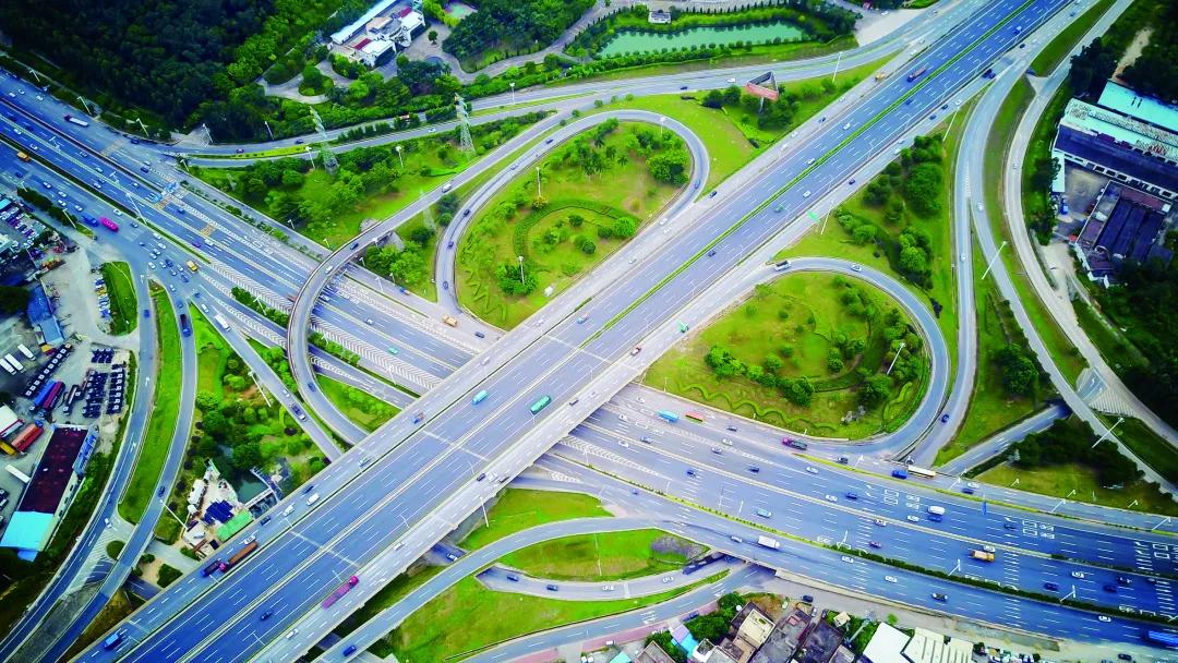 宜居、宜业、宜游......番禺，来过的都说好！