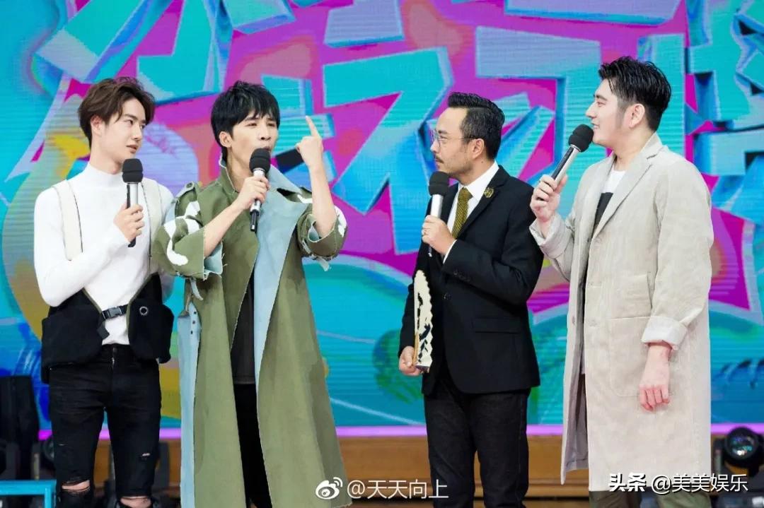 主持圈内幕有哪些,主持人因网上曝光被开除