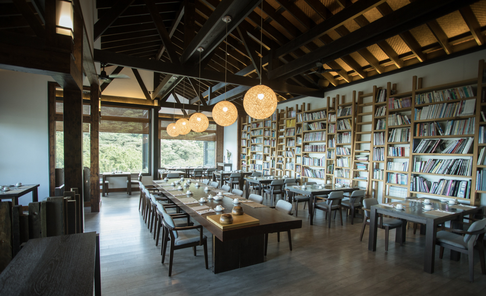 摩旅攻略：穿上皮衣台北温泉攻略走起