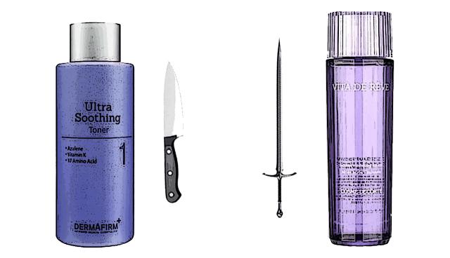 平价护肤品vs国货,哪种平价护肤品好用又便宜