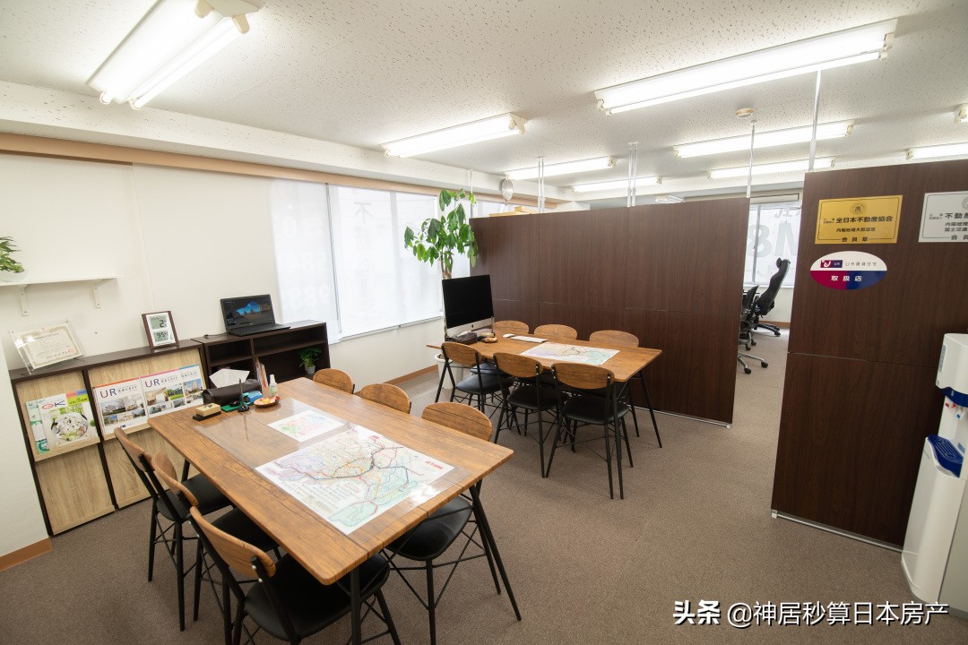 神居专访|从中餐馆老板到房产专家，中国小伙的日本创业路