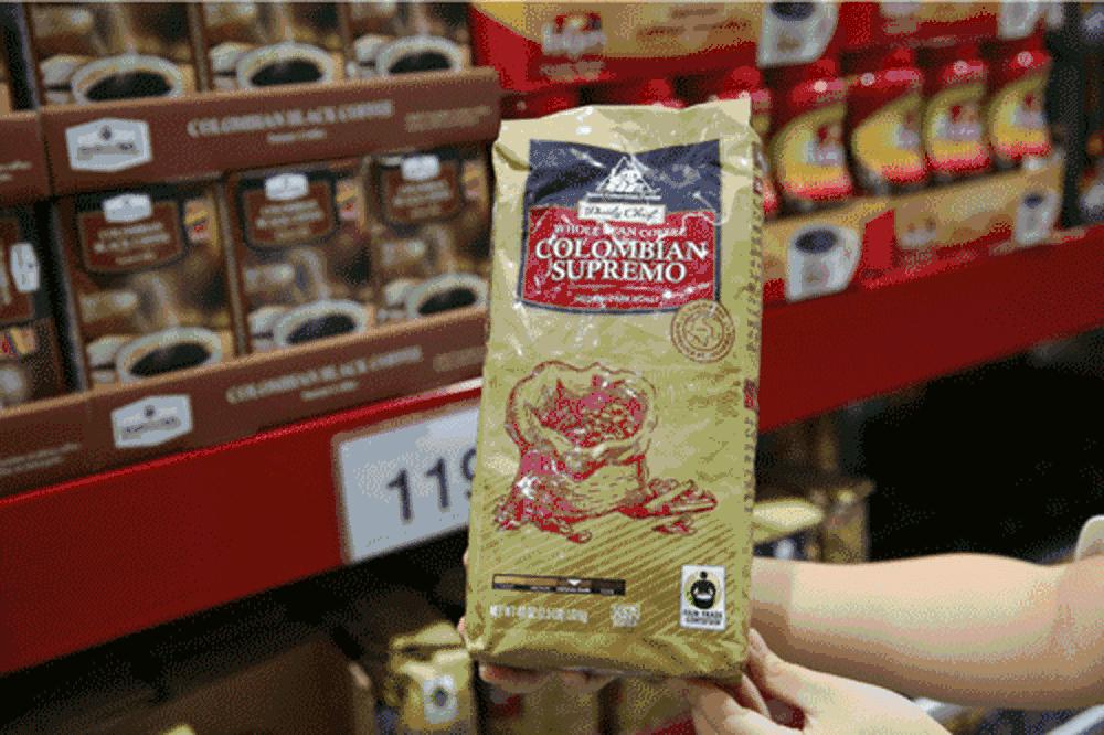 0元逛山姆会员制超市，揭秘超市供应商，源头工厂5折买零食