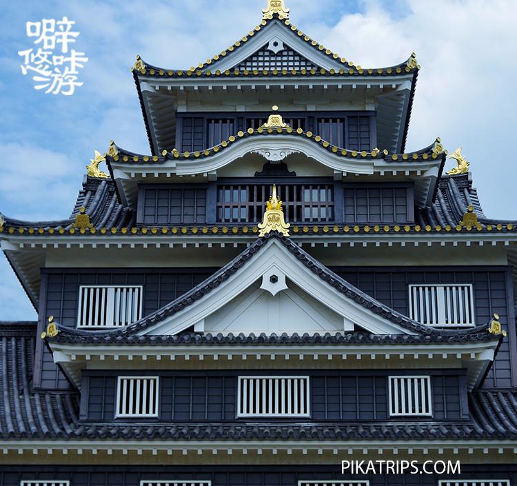 日本富士山箱根旅游攻略,日本冈山旅游攻略