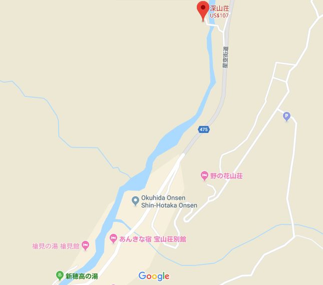 日本混合温泉体验,日本的混浴温泉在哪里