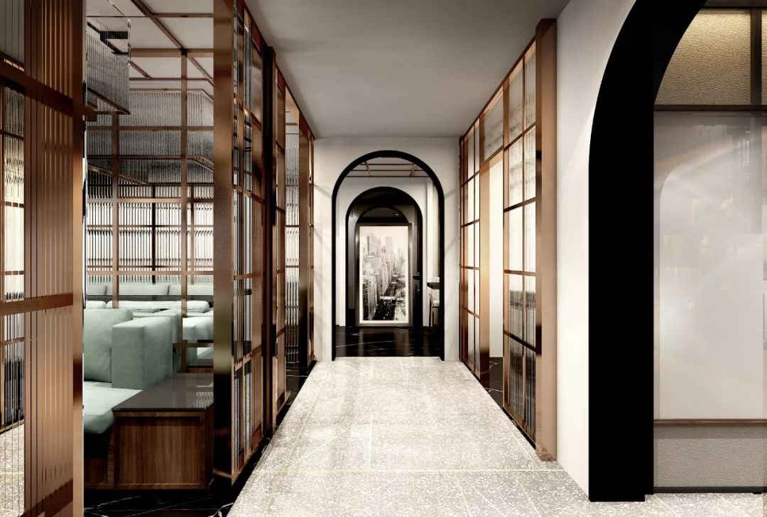 OriginRatchadaLadprao|泰国TOP5开发商力作，25米直达黄蓝双线交汇站，靠近中泰高铁CBD，租赁需求大