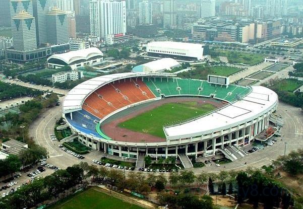 广东人有多爱学习,广东人对中国体育的评价