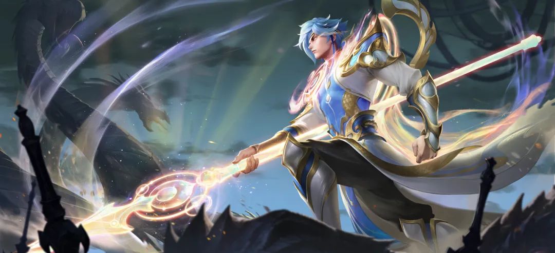 赵云龙胆和白执事哪个手感好,王者荣耀赵云比较像哪个英雄