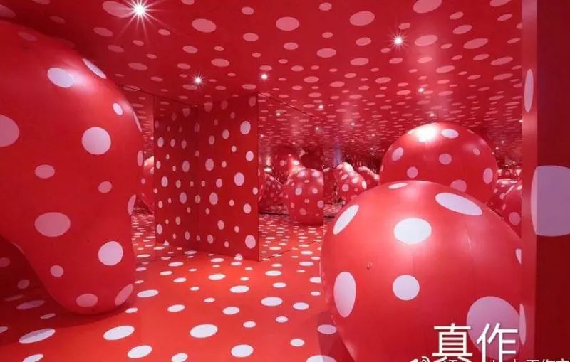 “什么？山寨、抄袭？！”，你可能看了一场假的艺术展……