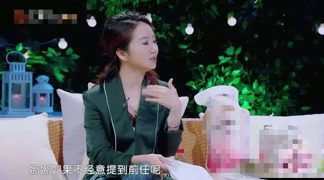 刘烨张杰春晚对话,张杰刘烨再次同台完整版