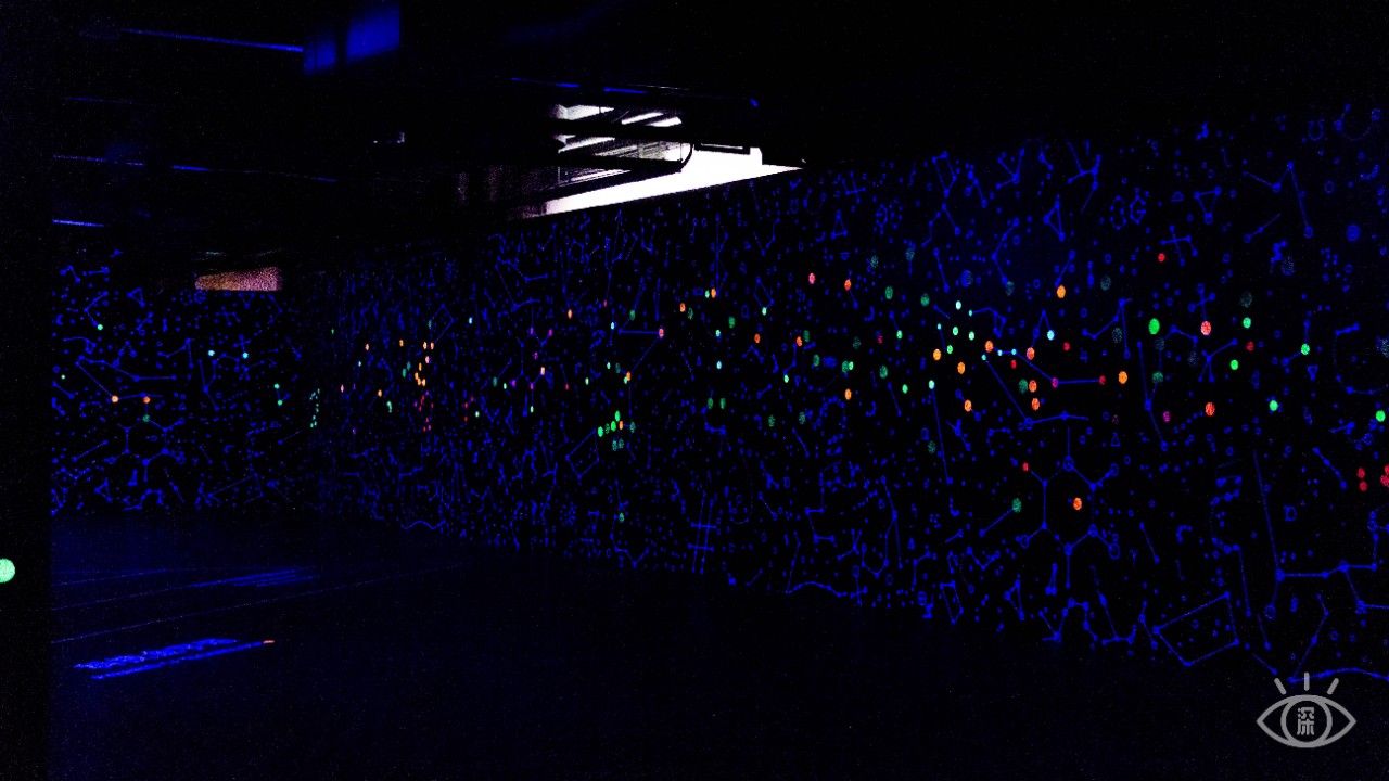 深圳的水立方,深圳水立方在哪