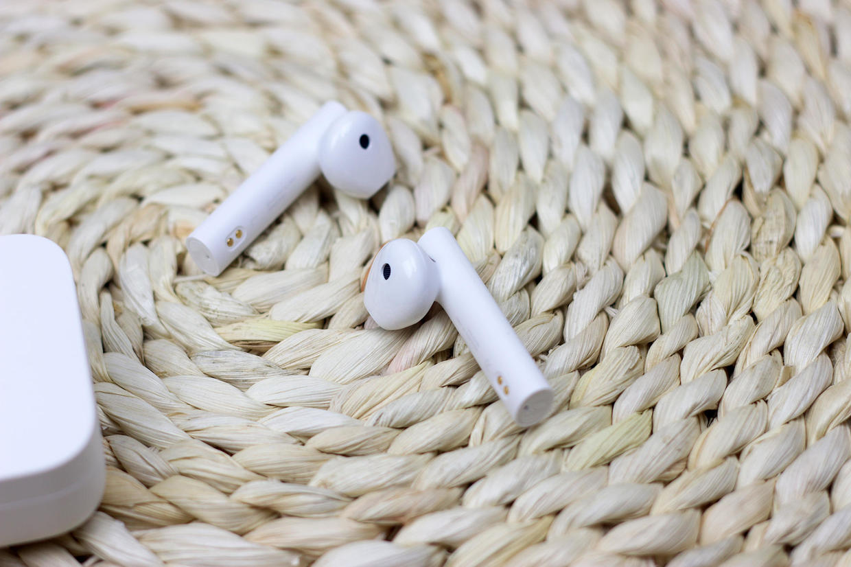 小米耳机air2pro测评,小米耳机air2se使用教程