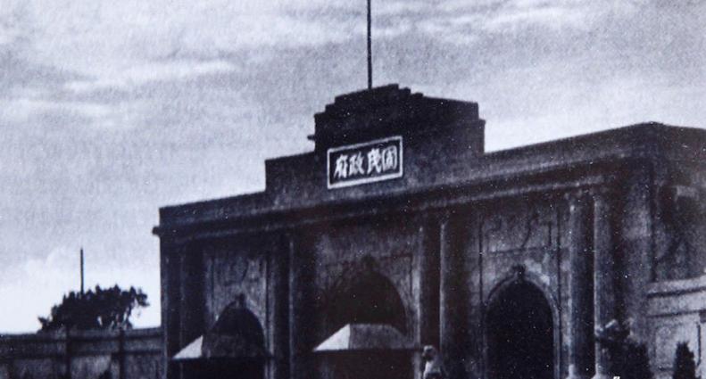 冯学荣：*京大南***杀屠**是怎样发生的