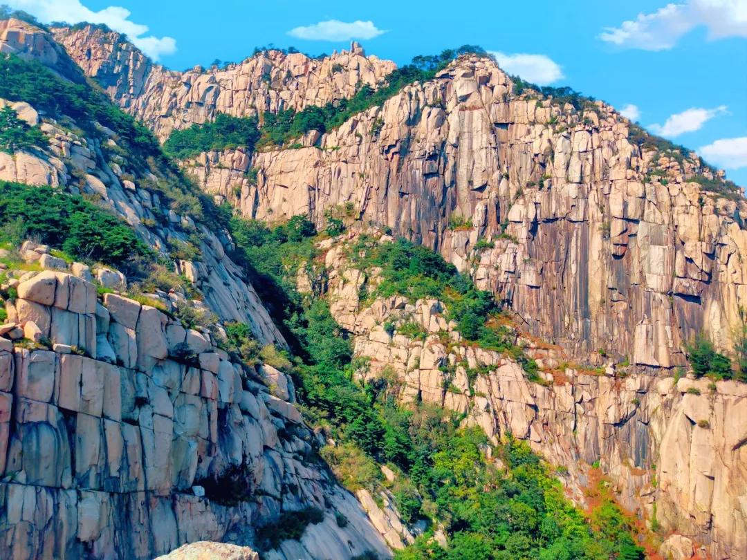 中华泰山五岳独尊,泰山为什么被誉为五岳独尊