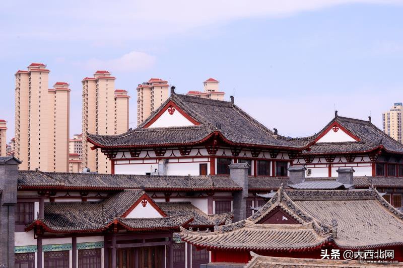 春天里，用诗词和陇西来一场跨越千年的对话……