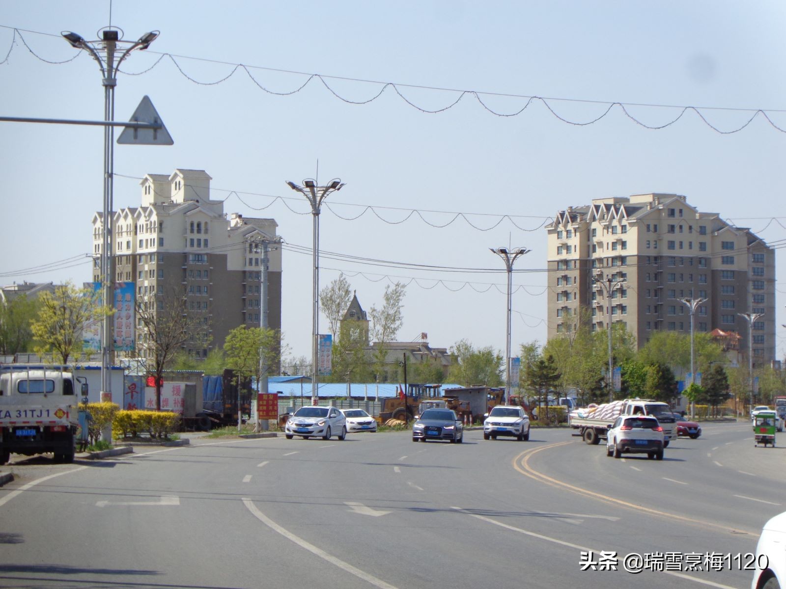 沈阳市新民市兴隆堡镇,辽宁省沈阳市新民兴隆堡镇